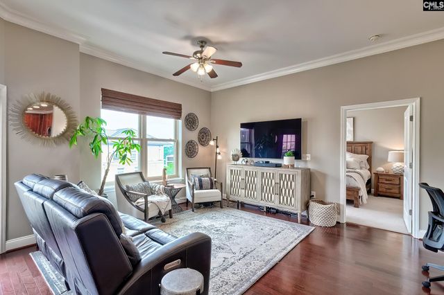 601 Main Street 501, Columbia, SC 29201