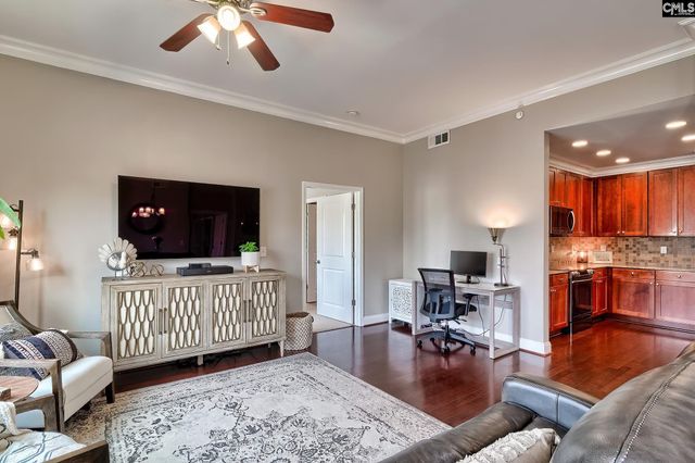 601 Main Street 501, Columbia, SC 29201