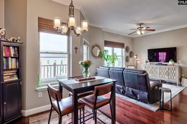601 Main Street 501, Columbia, SC 29201