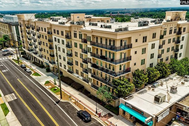 601 Main Street 501, Columbia, SC 29201
