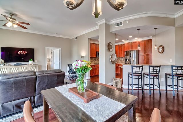 601 Main Street 501, Columbia, SC 29201