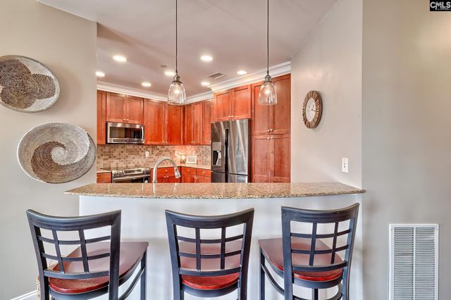 601 Main Street 501, Columbia, SC 29201