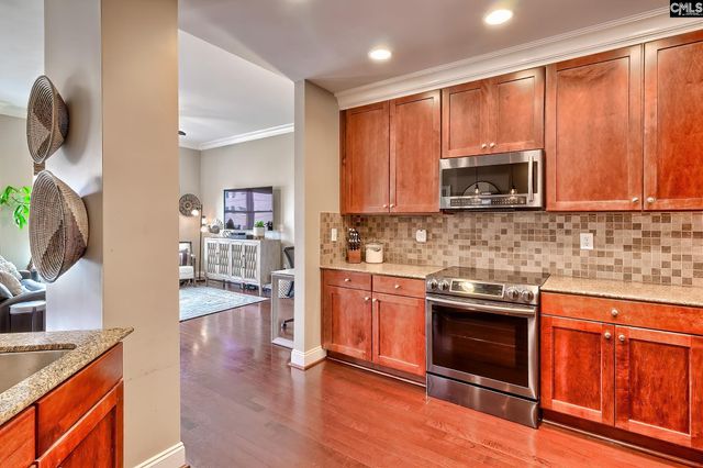 601 Main Street 501, Columbia, SC 29201
