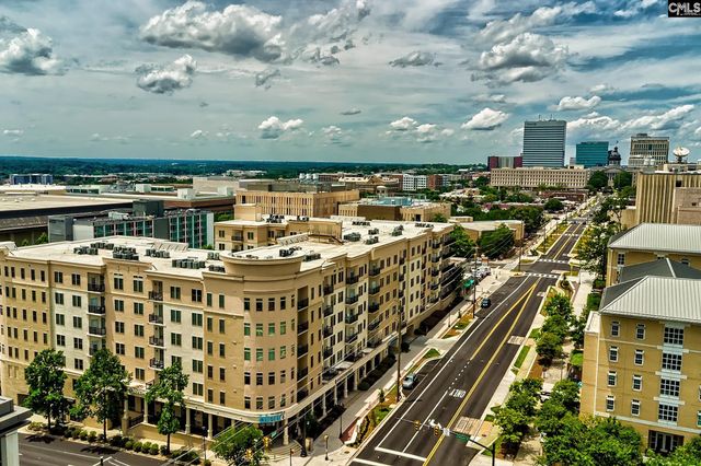 601 Main Street 501, Columbia, SC 29201