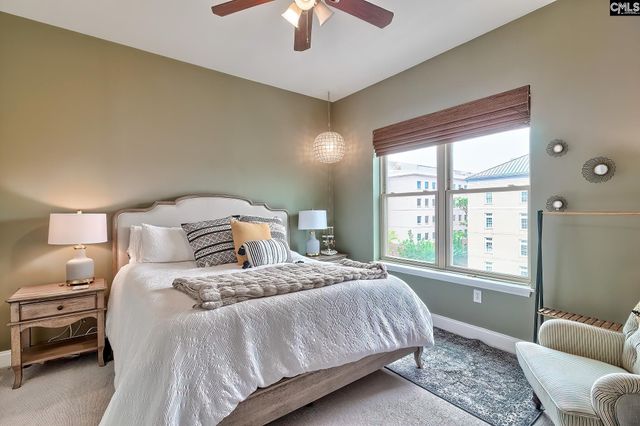 601 Main Street 501, Columbia, SC 29201