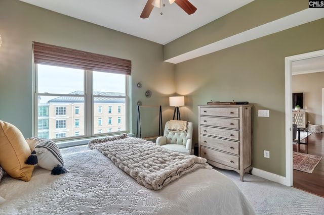 601 Main Street 501, Columbia, SC 29201