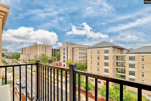 601 Main Street 501, Columbia, SC 29201
