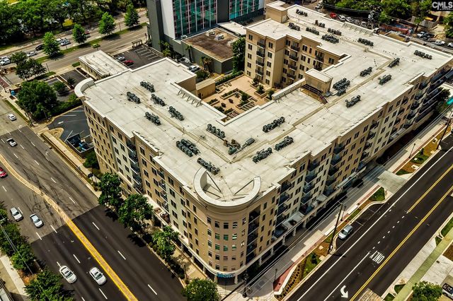 601 Main Street 501, Columbia, SC 29201