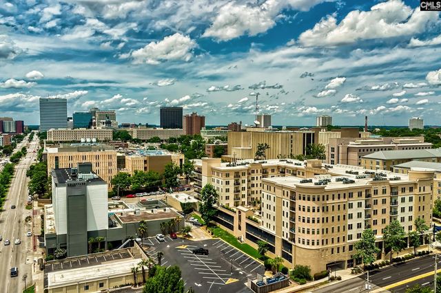 601 Main Street 501, Columbia, SC 29201
