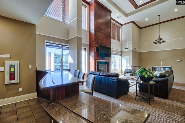601 Main Street 501, Columbia, SC 29201