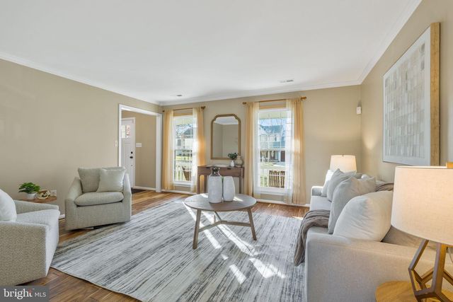 6005 BLACK BEAR CT, Waldorf, MD 20603