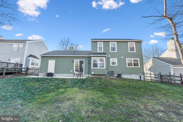 6005 BLACK BEAR CT, Waldorf, MD 20603