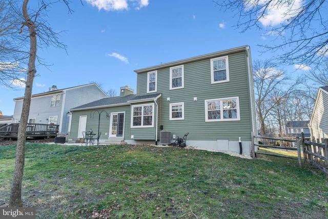 6005 BLACK BEAR CT, Waldorf, MD 20603