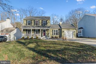 6005 BLACK BEAR CT, Waldorf, MD 20603