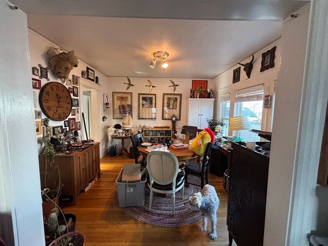 21 Glenellen Rd 1, Boston, MA 02132