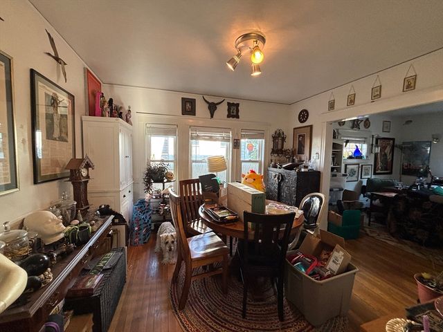 21 Glenellen Rd 1, Boston, MA 02132