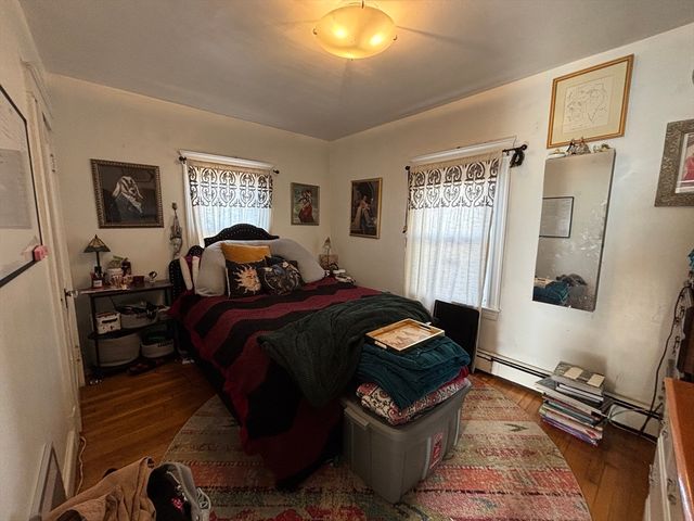 21 Glenellen Rd 1, Boston, MA 02132
