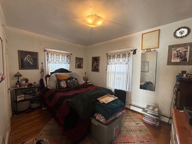 21 Glenellen Rd 1, Boston, MA 02132
