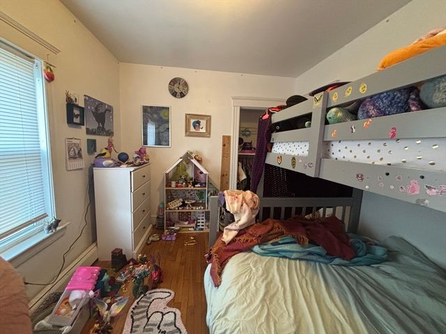 21 Glenellen Rd 1, Boston, MA 02132