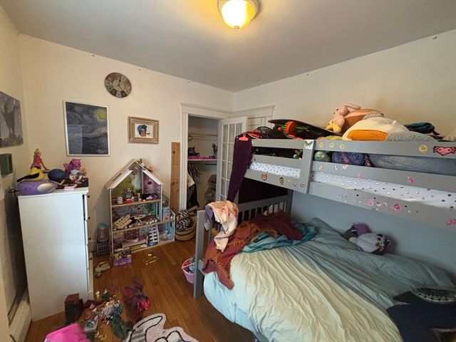 21 Glenellen Rd 1, Boston, MA 02132