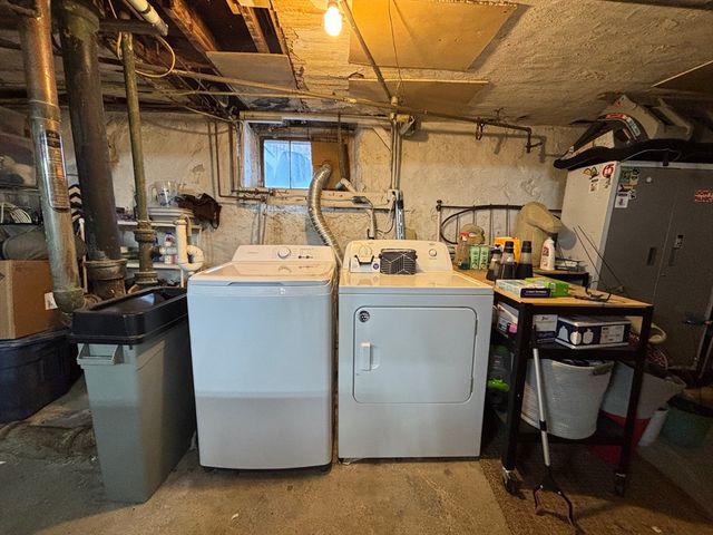 21 Glenellen Rd 1, Boston, MA 02132