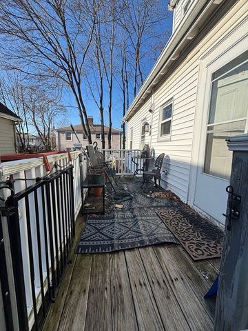 21 Glenellen Rd 1, Boston, MA 02132
