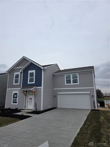 2924 Huntington drive, Troy, OH 45373