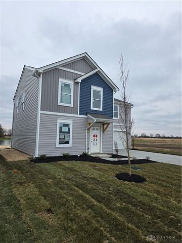 2924 Huntington drive, Troy, OH 45373