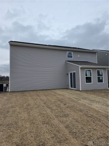 2924 Huntington drive, Troy, OH 45373