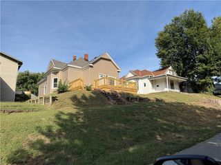 2326 SOUTH 19TH Street, St Joseph, MO 64503