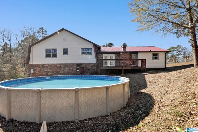 825 CHEROKEE TRAIL, Anniston, AL 36206