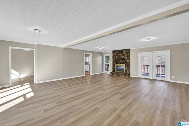 825 CHEROKEE TRAIL, Anniston, AL 36206