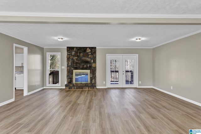 825 CHEROKEE TRAIL, Anniston, AL 36206