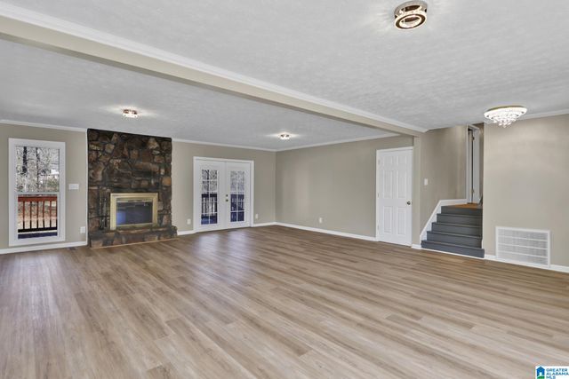 825 CHEROKEE TRAIL, Anniston, AL 36206