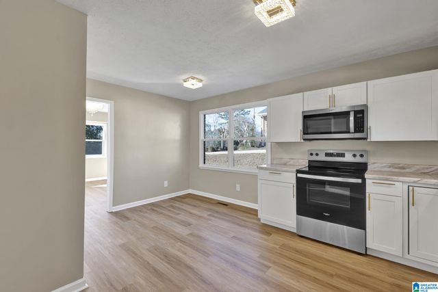 825 CHEROKEE TRAIL, Anniston, AL 36206