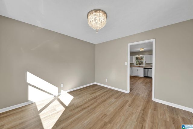 825 CHEROKEE TRAIL, Anniston, AL 36206