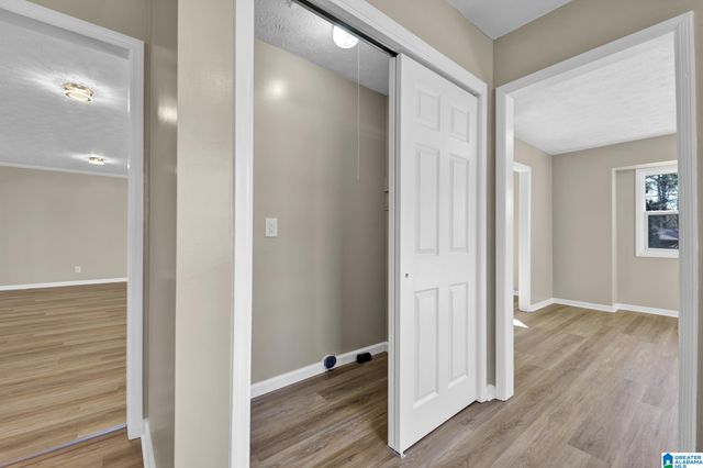 825 CHEROKEE TRAIL, Anniston, AL 36206