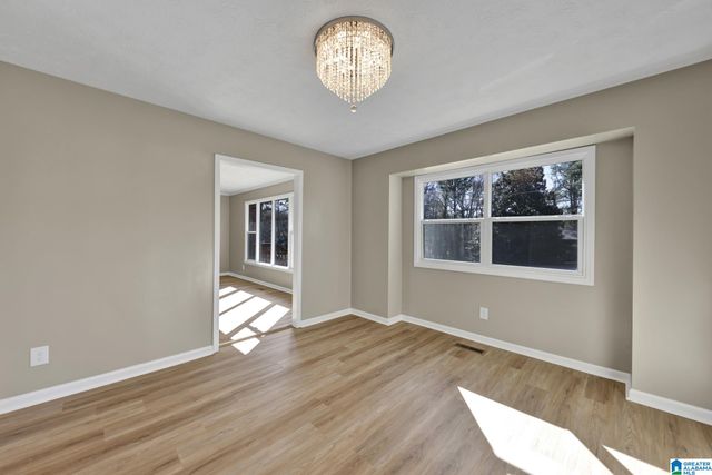 825 CHEROKEE TRAIL, Anniston, AL 36206