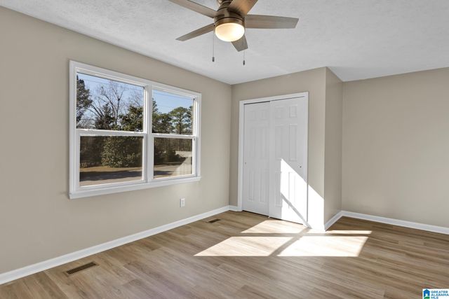 825 CHEROKEE TRAIL, Anniston, AL 36206