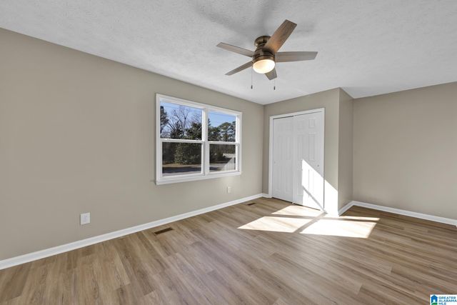 825 CHEROKEE TRAIL, Anniston, AL 36206