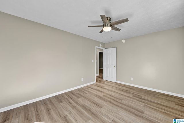 825 CHEROKEE TRAIL, Anniston, AL 36206