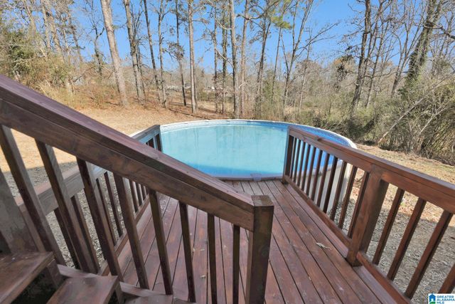 825 CHEROKEE TRAIL, Anniston, AL 36206