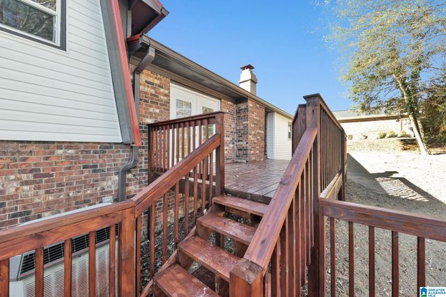 825 CHEROKEE TRAIL, Anniston, AL 36206