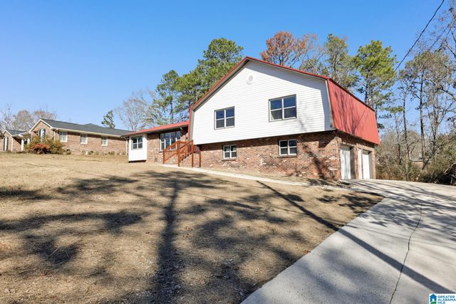 825 CHEROKEE TRAIL, Anniston, AL 36206