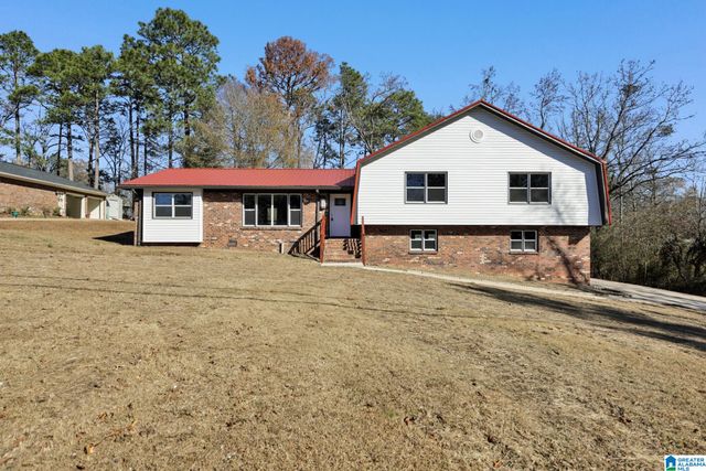 825 CHEROKEE TRAIL, Anniston, AL 36206