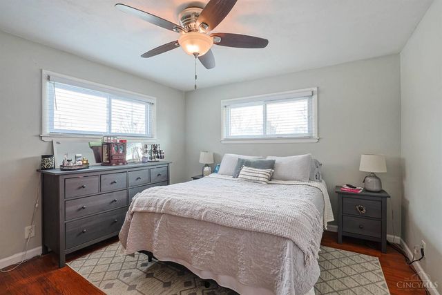 5045 Denison Drive, Fairfield, OH 45014