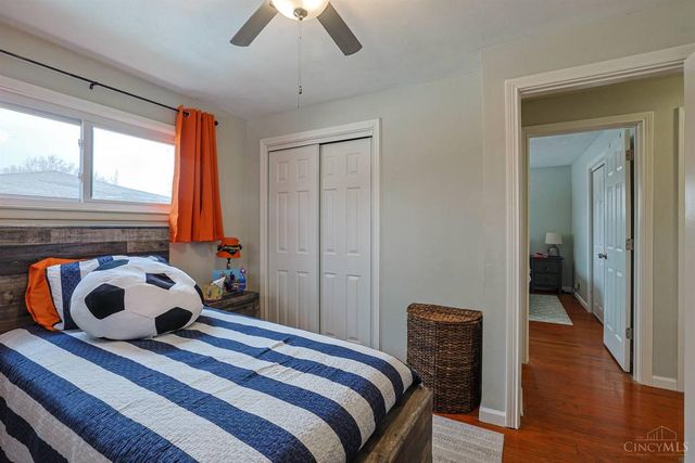 5045 Denison Drive, Fairfield, OH 45014