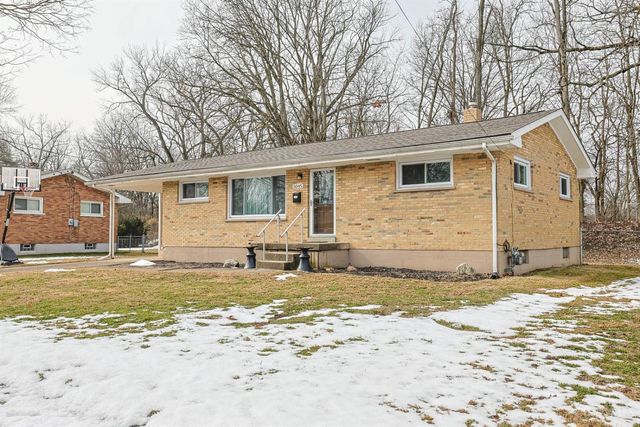 5045 Denison Drive, Fairfield, OH 45014