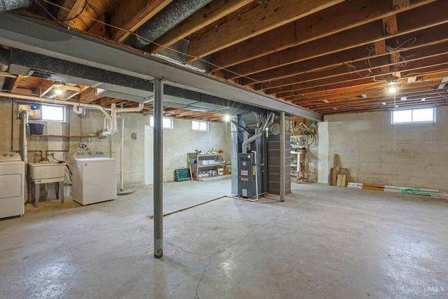 5045 Denison Drive, Fairfield, OH 45014