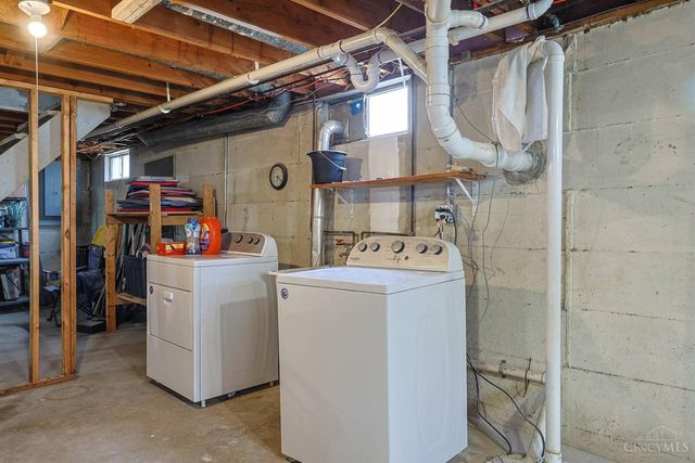 5045 Denison Drive, Fairfield, OH 45014